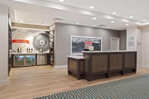 Hampton Inn & Suites- Seattle Woodinville Wa