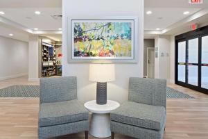Hampton Inn & Suites- Seattle Woodinville Wa