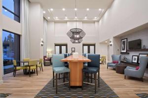 Hampton Inn & Suites- Seattle Woodinville Wa
