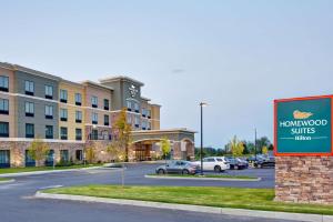 Homewood Suites By Hilton New Hartford Utica