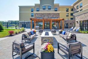 Homewood Suites By Hilton New Hartford Utica