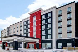 Hampton Inn & Suites by Hilton Grande Prairie