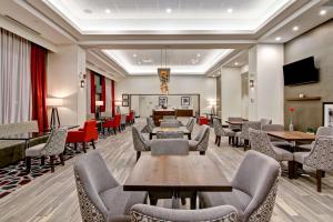 Hampton Inn & Suites by Hilton Grande Prairie