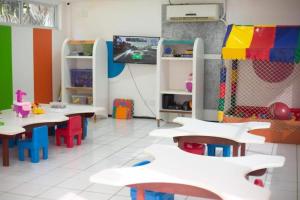 GRAN FLAT LENCOIS BARREIRINHAS - 201C