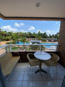 GRAN FLAT LENCOIS BARREIRINHAS - 201C