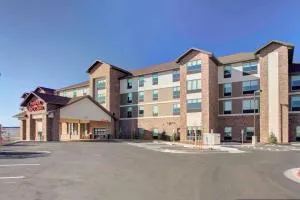 Hampton Inn Suites Flagstaff East - فلاغستاف