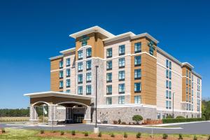 obrázek - Homewood Suites By Hilton Fayetteville