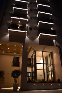 Lux Apartman Crnjanski II, Jagodina