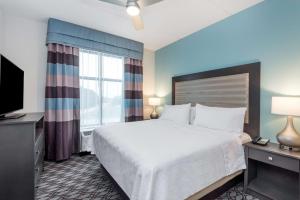 One-Bedroom King Suite - Non-Smoking room in Homewood Suites By Hilton Fayetteville