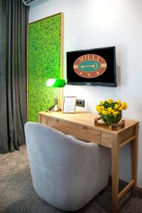 Villa Milli B&B 