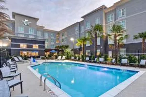 Homewood Suites By Hilton New Orleans West Bank Gretna - 格兰德艾尔