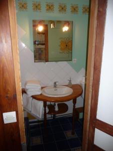 B&B / Chambres d'hotes Chez Christophe : photos des chambres