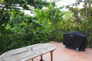 Maisons de vacances Mas au coeur des Vignes : photos des chambres