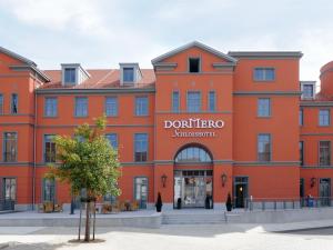 4 star hotel DORMERO Schlosshotel Reichenschwand Reichenschwand Nemčija