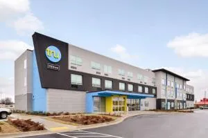 Tru By Hilton Stuttgart - Sixteenth Section