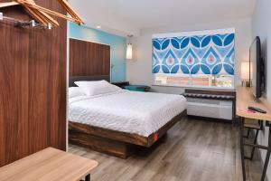 King Room room in Tru By Hilton Stuttgart