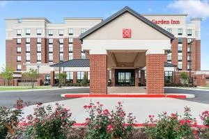 Hilton Garden Inn Edmond/Oklahoma City North - Chandler