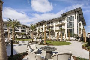 obrázek - Embassy Suites St Augustine Beach Oceanfront Resort