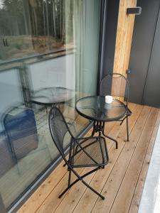 Apartmán v Jizerkách