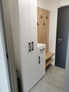 Apartmán v Jizerkách