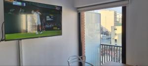 Studio con amenities en Palermo - Recoleta