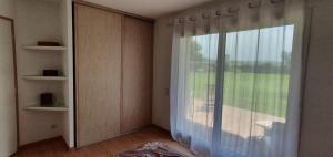 Appartements L'ecrin des Pyrenees Soues - Tarbes : photos des chambres