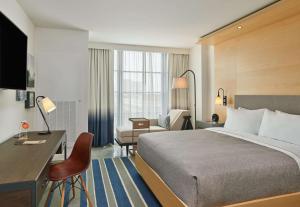 King Room room in Canopy By Hilton Washington DC Bethesda North