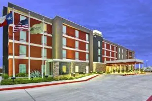Home2 Suites by Hilton Brownsville - Los Fresnos