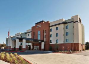 obrázek - Hampton Inn & Suites Sacramento at CSUS