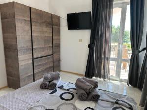 25m FROM THE BEACH Luxury Sea Paradise Apartment