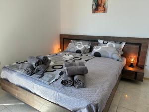 First Line On The Beach Cosy Sea Paradise Apartments