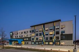 Tru by Hilton Garland Richardson - Rowlett