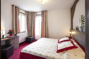 Hotels Hotel Christiania : photos des chambres