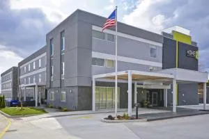 Home2 Suites By Hilton Grand Rapids North - Grant