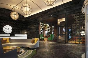 The Porter Portland, Curio Collection By Hilton