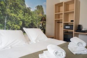 Complexes hoteliers Domaine Du Marquenterre : photos des chambres