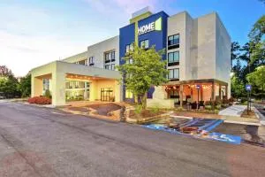 Home2 Suites by Hilton Atlanta Norcross - Warsaw