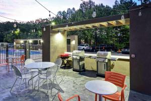 Home2 Suites by Hilton Atlanta Norcross