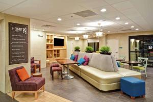 Home2 Suites by Hilton Atlanta Norcross