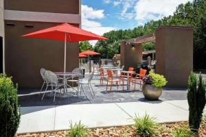 Home2 Suites by Hilton Atlanta Norcross