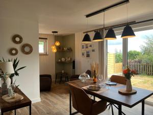 Appartements Cottage a la campagne : photos des chambres