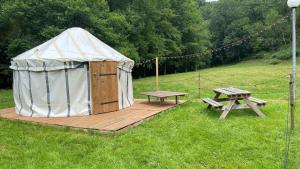 Maisons d'hotes La Bastide d'Albignac : photos des chambres