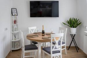 Wynajem grupowy Szansa