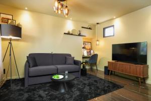 Maisons de vacances Maison Therese by Panorama Locations - SPA privatif : photos des chambres