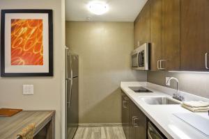 King Studio Suite - Non-Smoking room in Homewood Suites By Hilton Rocky Mount