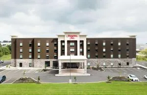 Hampton Inn Lebanon - Pine Grove