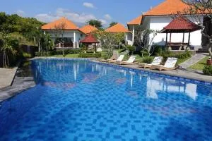 Liberty Dive Resort - Tulamben