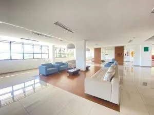 hihome - Metropolitan - São Geraldo