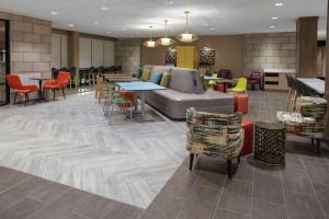 Home2 Suites By Hilton Louisville Airport Expo Center