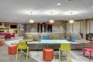 Home2 Suites By Hilton Louisville Airport Expo Center